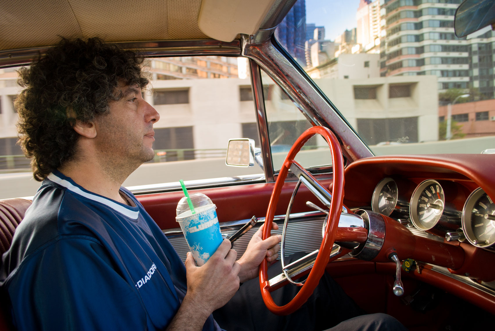 Robert A. Ripps • NYC based Portrait, Lifestyle & Editorial Photographer