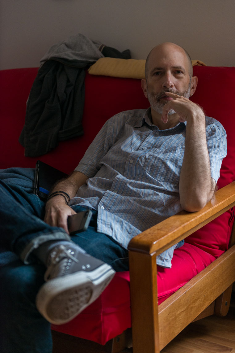 Robert A. Ripps • NYC based Portrait, Lifestyle & Editorial Photographer