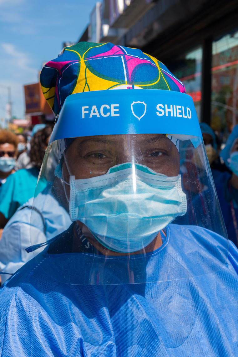Robert A. Ripps • PPE Portraits