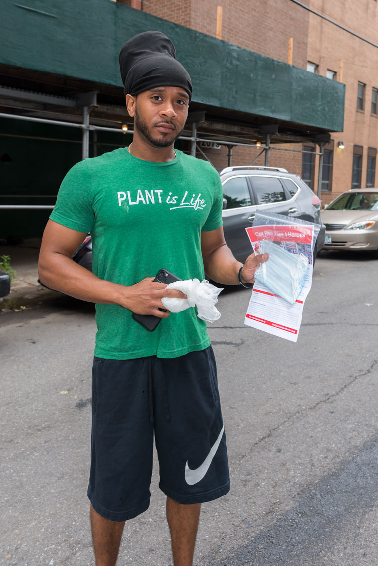 Robert A. Ripps • PPE Portraits