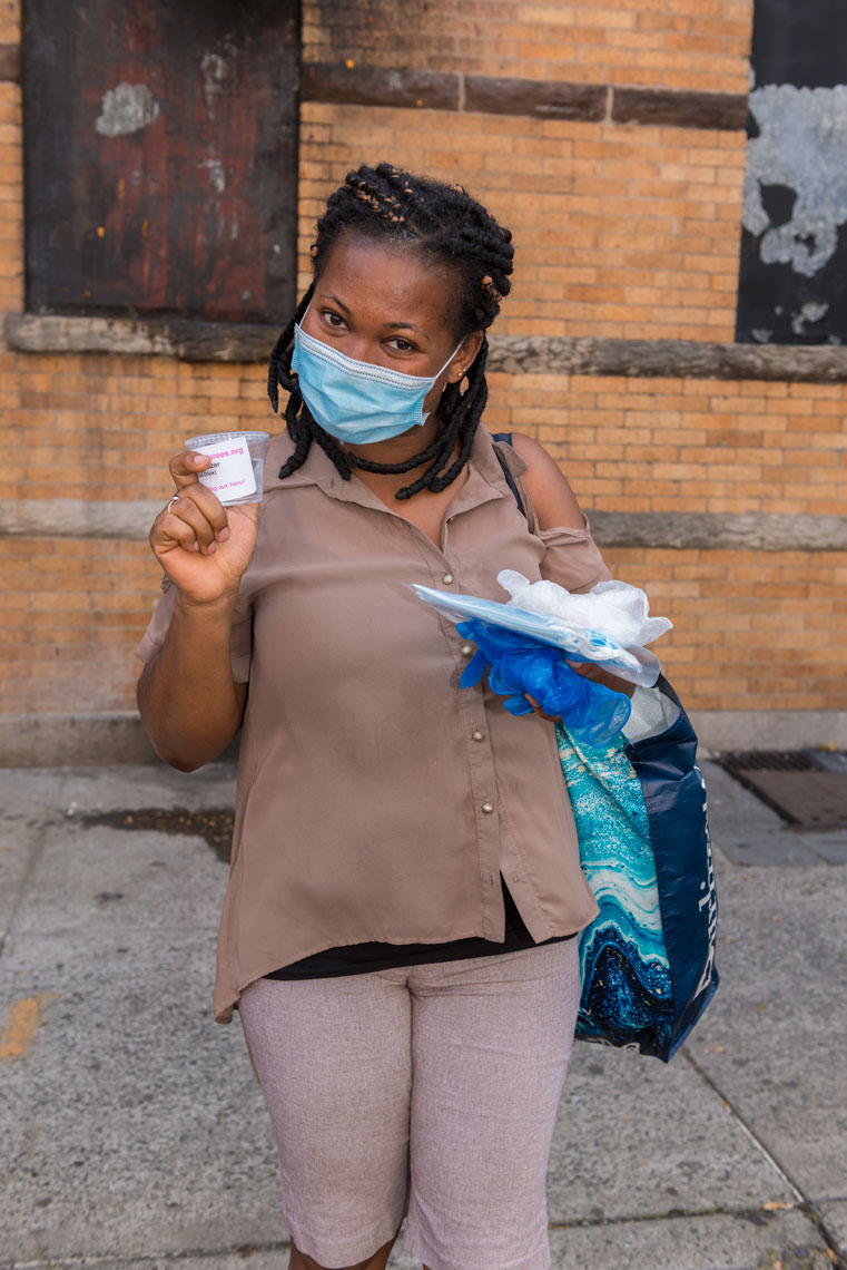 Robert A. Ripps • PPE Portraits