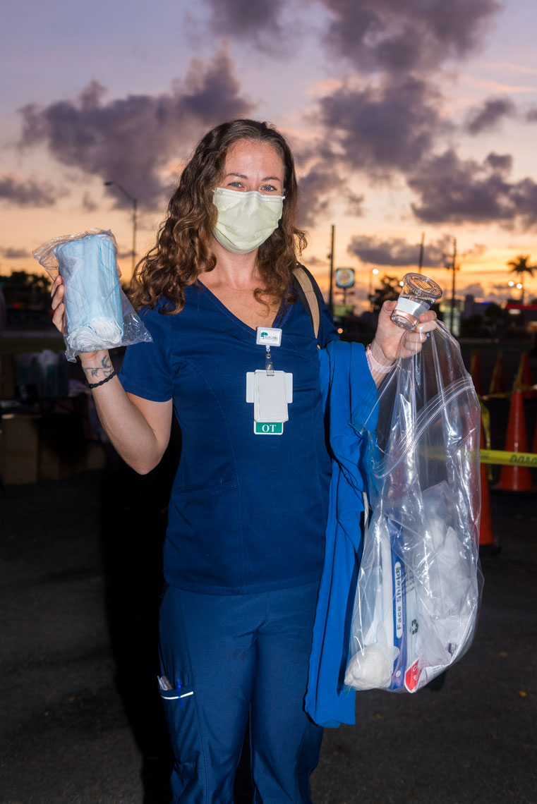 Robert A. Ripps • PPE Portraits